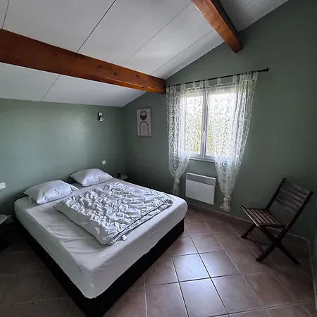 Serenitude 度假居