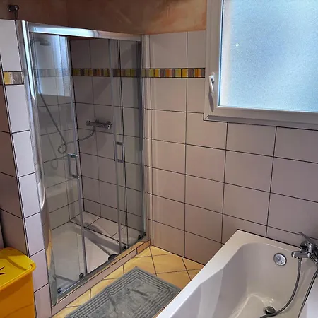 Serenitude Holiday home Salavas