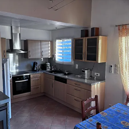 Serenitude Holiday home
