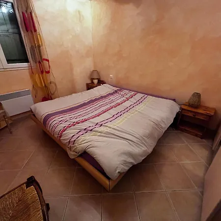 Serenitude Holiday home Salavas