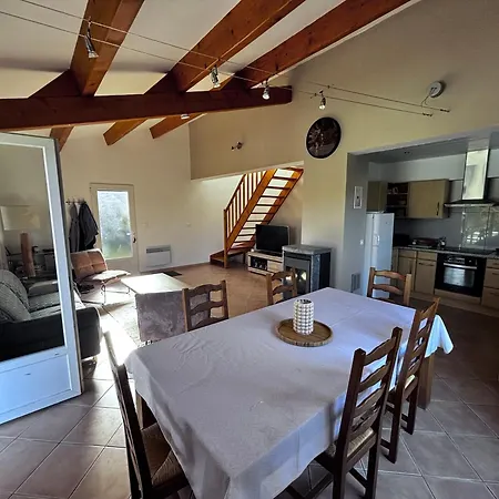 Serenitude Holiday home