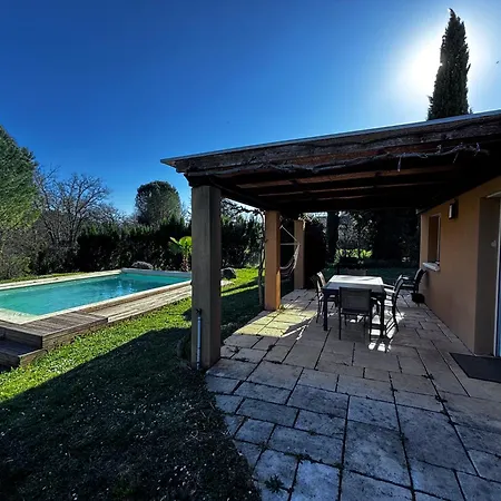 Serenitude Holiday home