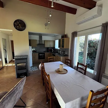Serenitude Holiday home