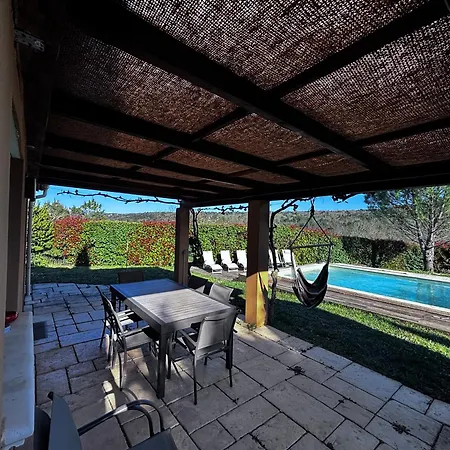 Holiday home Serenitude *