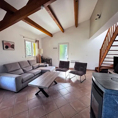 Feriehus Serenitude Salavas